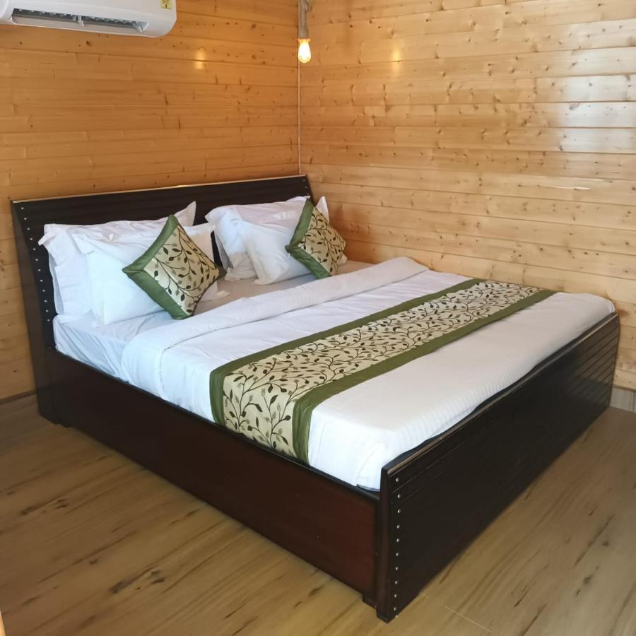Mr River Resort - Mohanchatti Rishīkesh Buitenkant foto